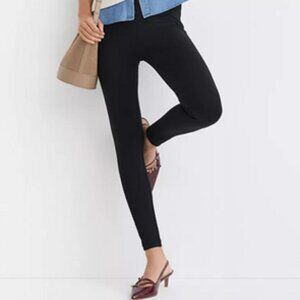 Seamed Ponte Leggings LP